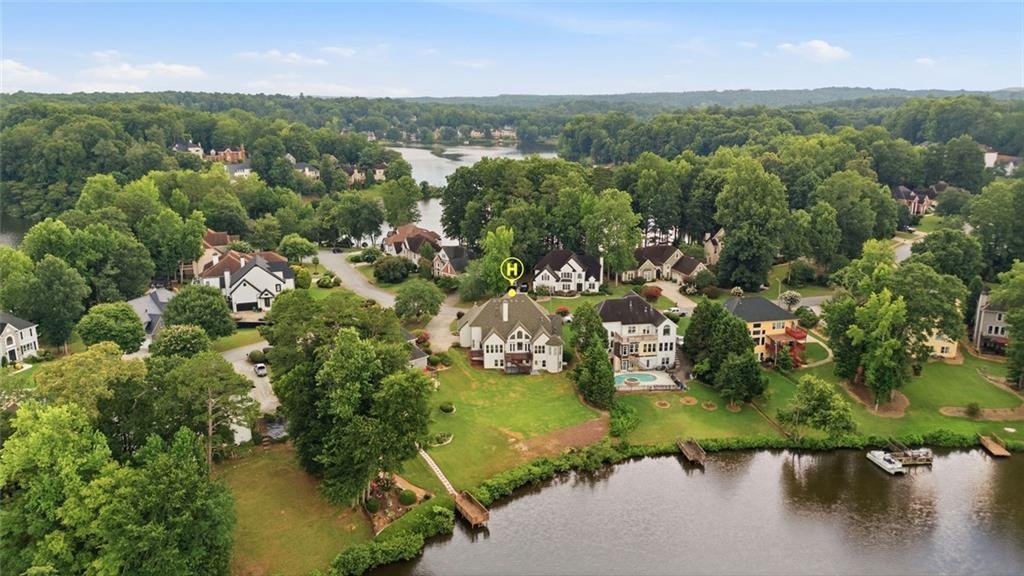 House in Stone Mountain, Georgia, United States 2 - 18416224