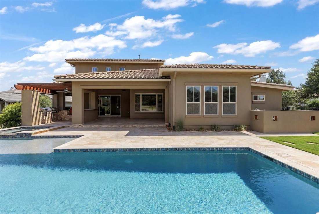 House in Georgetown, Texas, United States 4 - 18260774