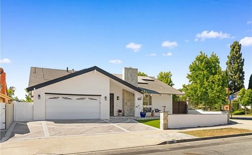House in Lake Forest, California, United States 1