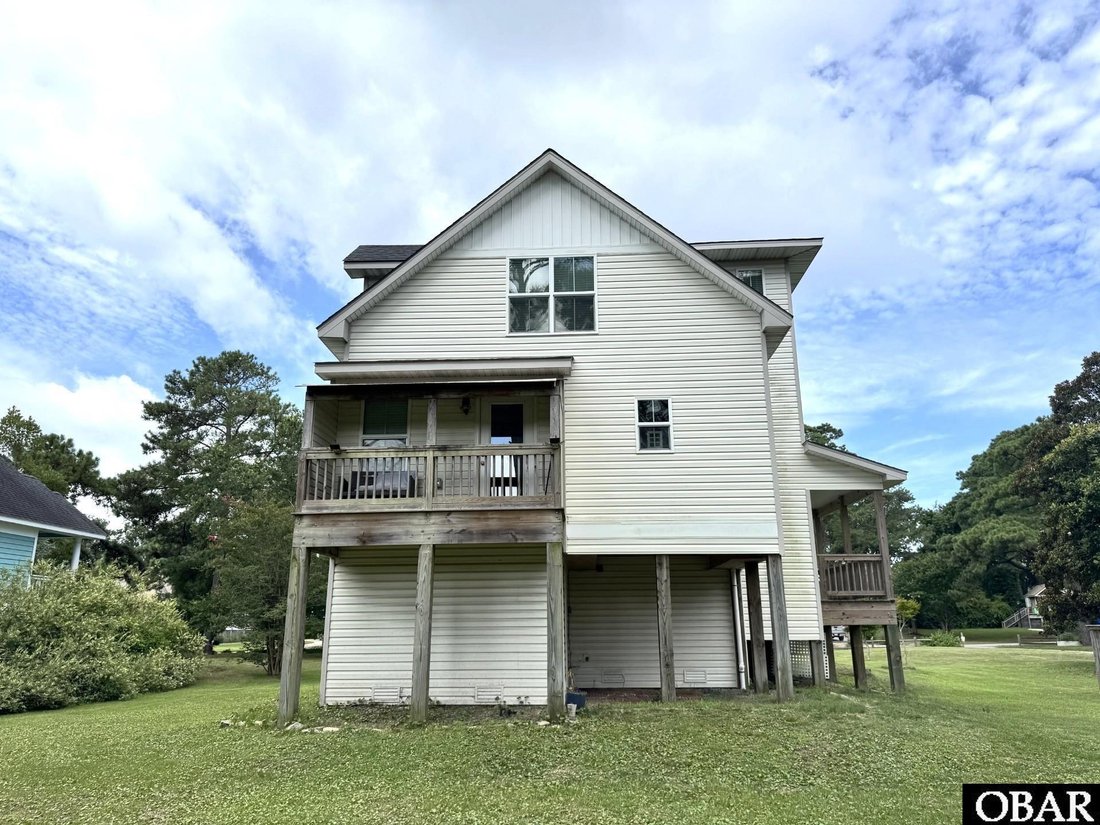 House in Kill Devil Hills, North Carolina, United States 2 - 18417307