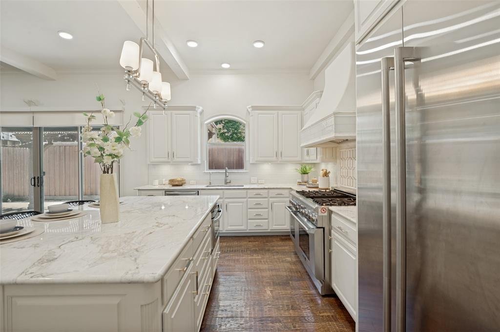 Haus in Plano, Texas, Vereinigte Staaten 5 - 18415024