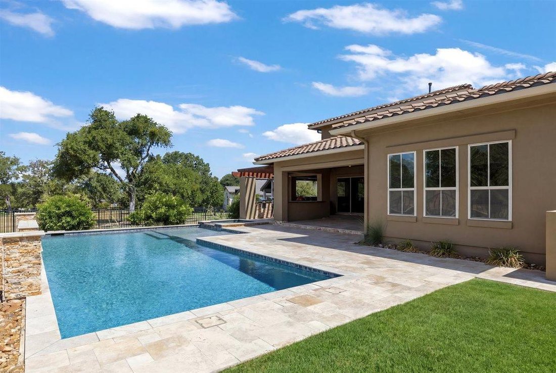 House in Georgetown, Texas, United States 5 - 18260774