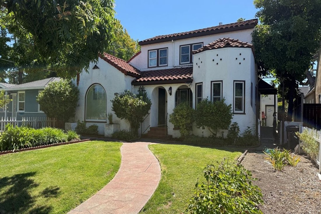 House in Santa Rosa, California, United States 1 - 18418747
