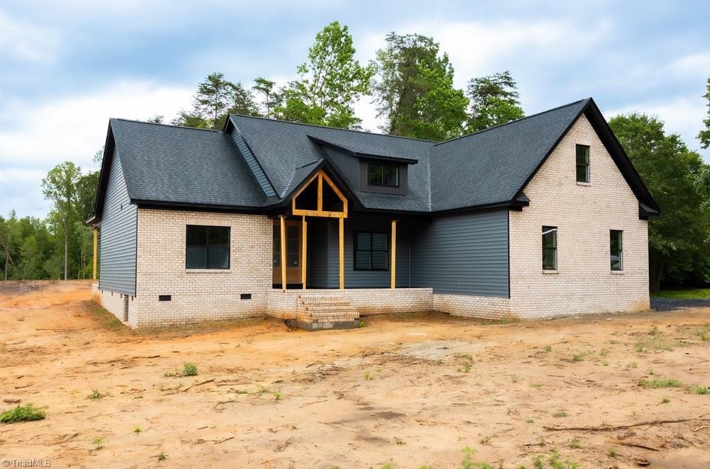 House in Reidsville, North Carolina, United States 2 - 18419320