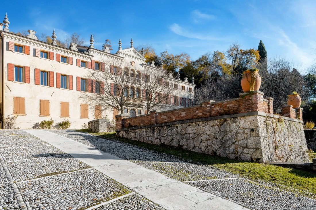 Villa in Asolo, Veneto, Italy 5 - 18412038