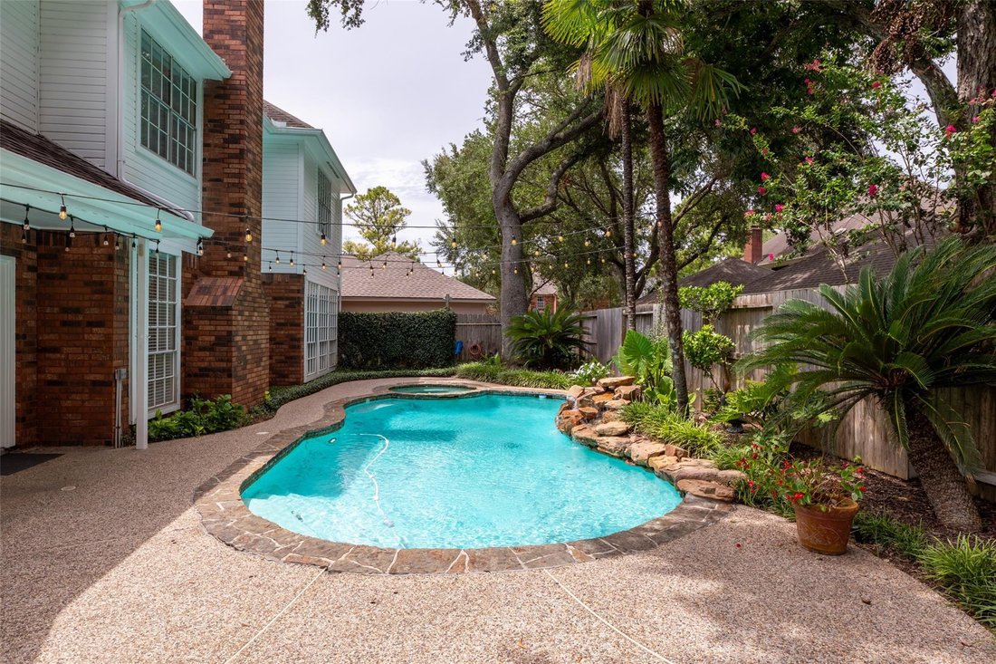 House in Sugar Land, Texas, United States 5 - 18415066