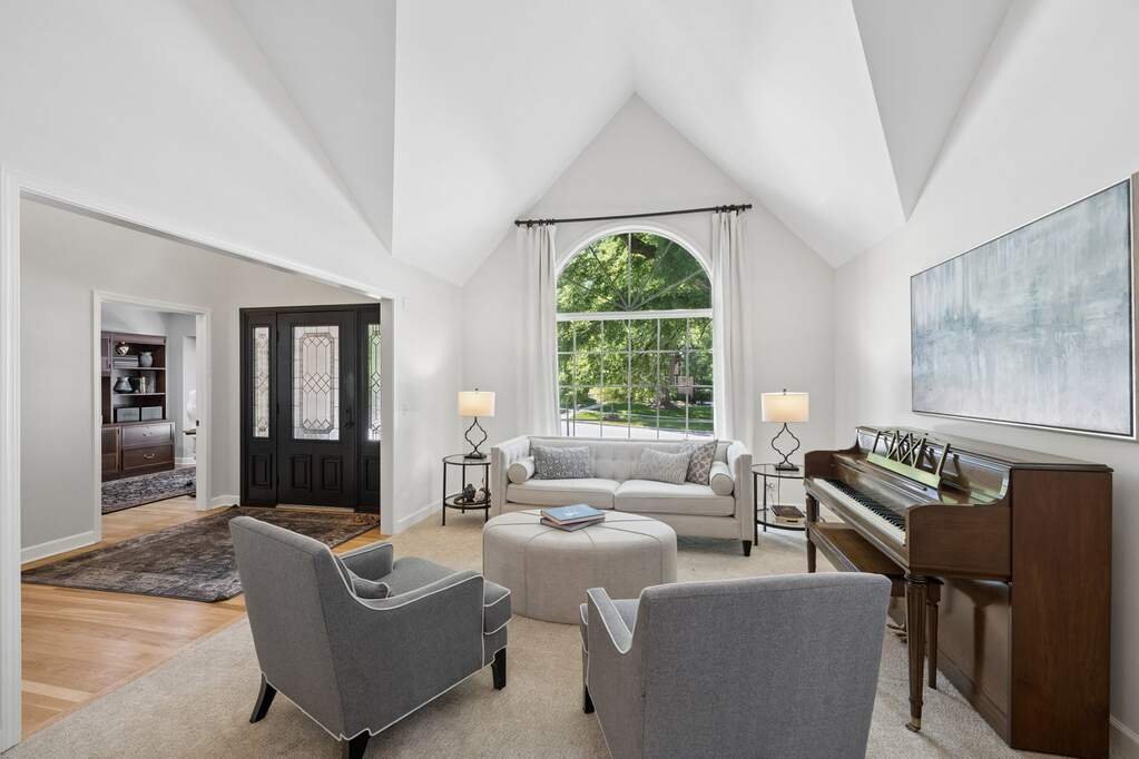 House in Downers Grove, Illinois, United States 3 - 18415976