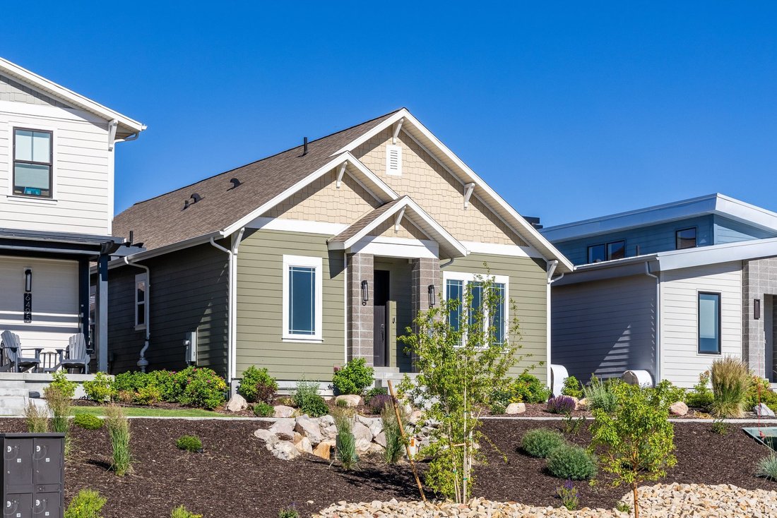 House in Park City, Utah, United States 1 - 18417999