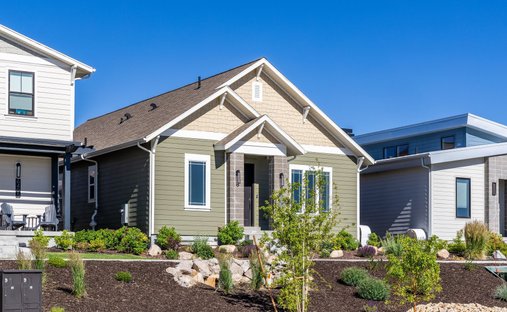 Casa a Park City, Utah, Stati Uniti 1