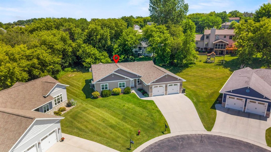 Condo in Green Lake, Wisconsin, United States 3 - 18414441