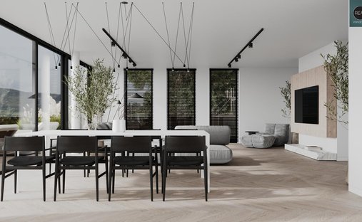 Apartamento en Viena, Viena, Austria 1