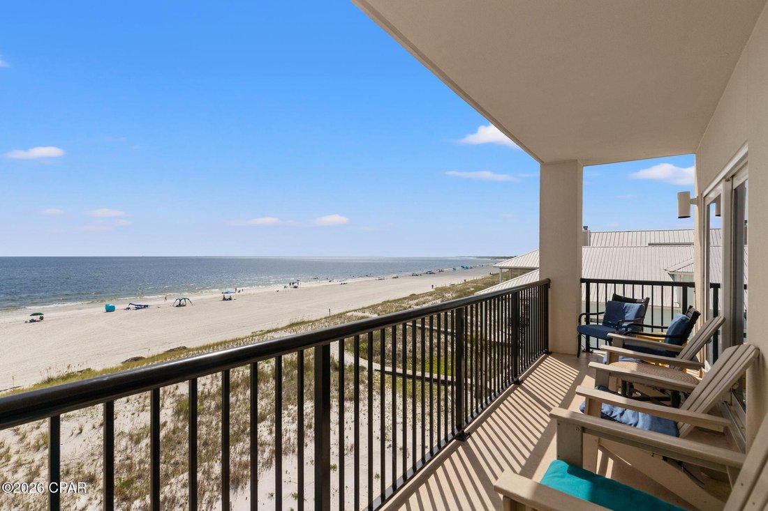 Condo in Port St. Joe, Florida, United States 1 - 18419066