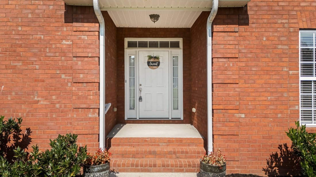 House in Christiana, Tennessee, United States 5 - 18411402