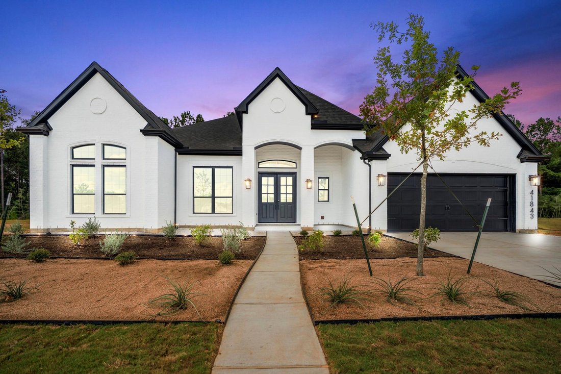 House in Montgomery, Texas, United States 1 - 18409225