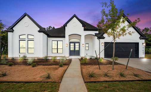 Casa en Montgomery, Texas, Estados Unidos 1