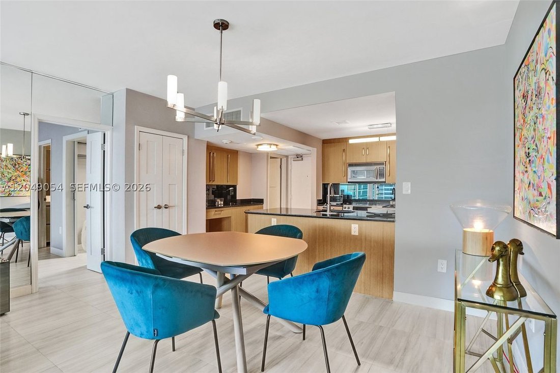 Condo in Bal Harbour, Florida, United States 5 - 18410099