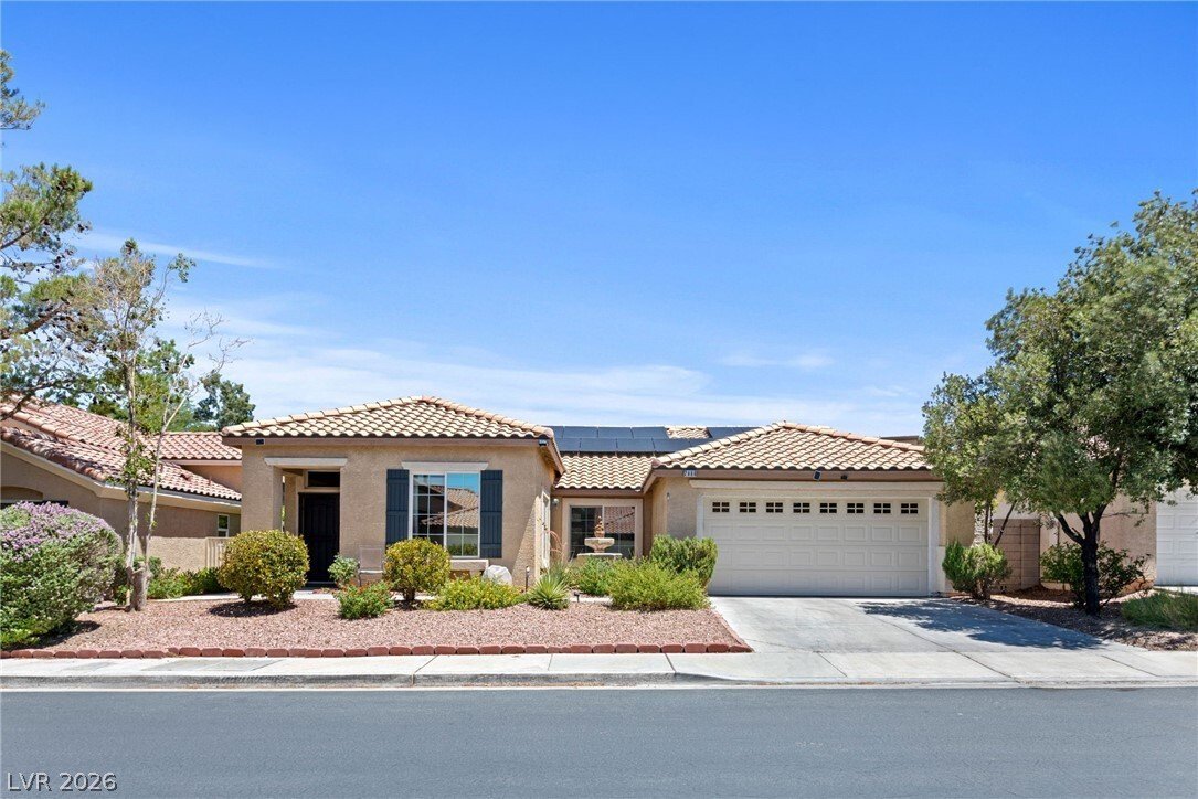 House in Henderson, Nevada, United States 2 - 18417257