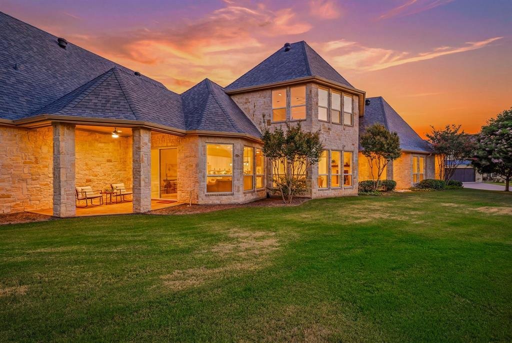 House in Granbury, Texas, United States 3 - 18408719