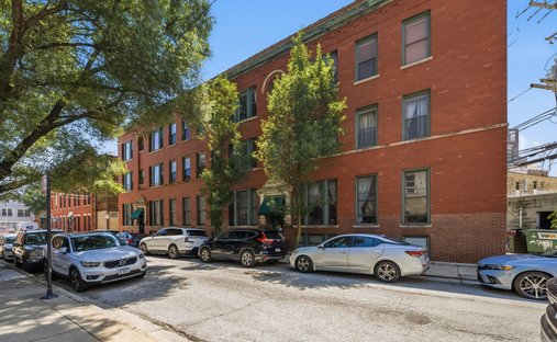 Condo in Chicago, Illinois, United States 1