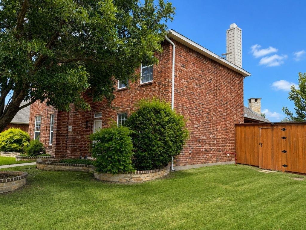 House in Allen, Texas, United States 2 - 18408722