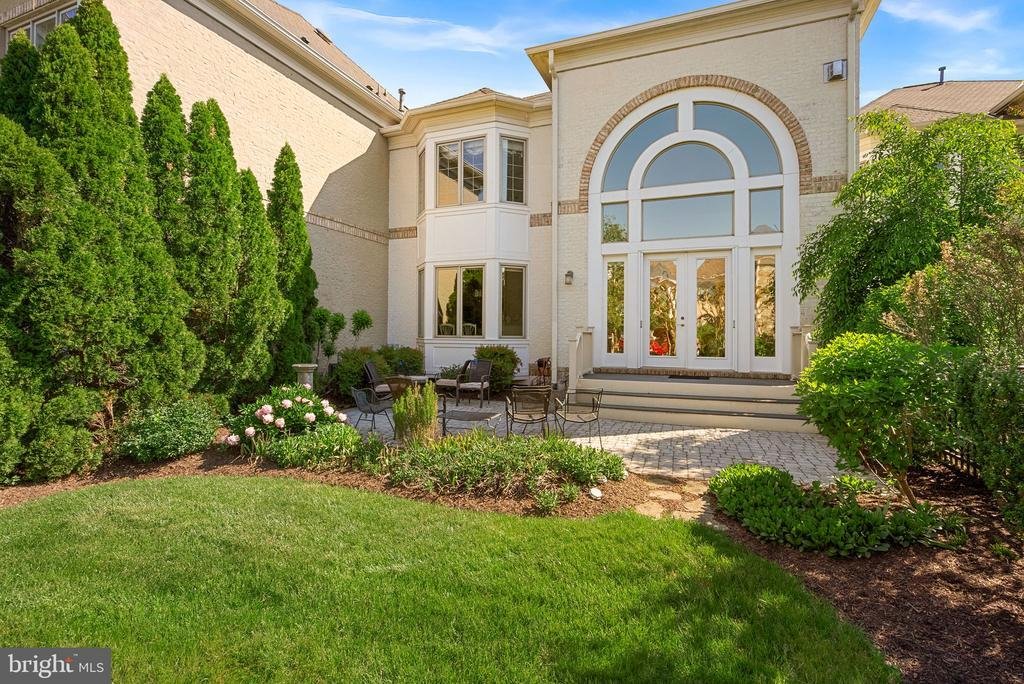 Townhouse in Leesburg, Virginia, United States 4 - 18411649
