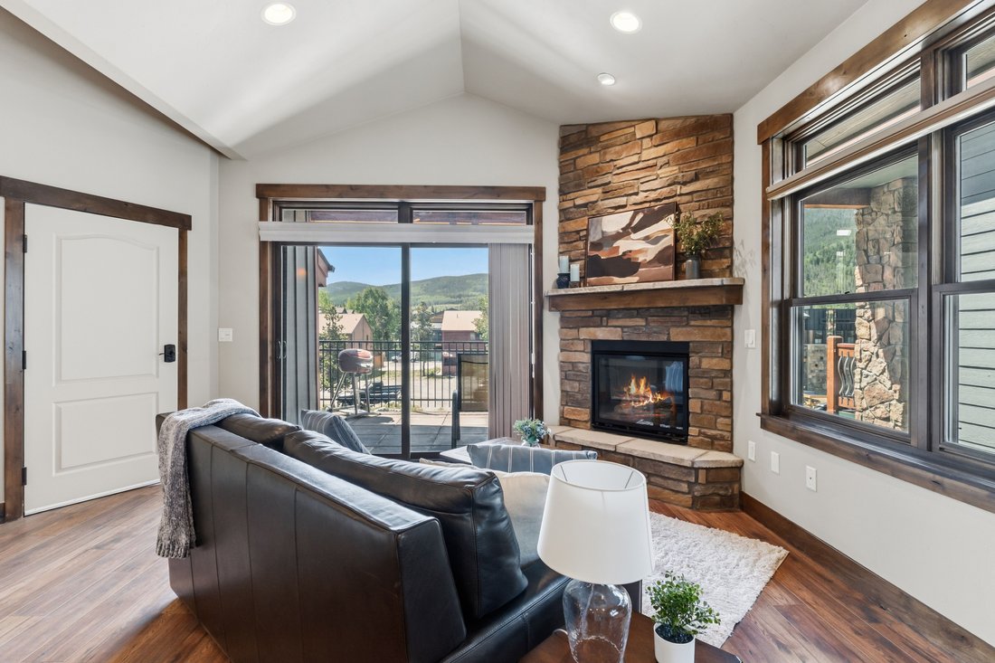 Condo in Frisco, Colorado, United States 1 - 18412540