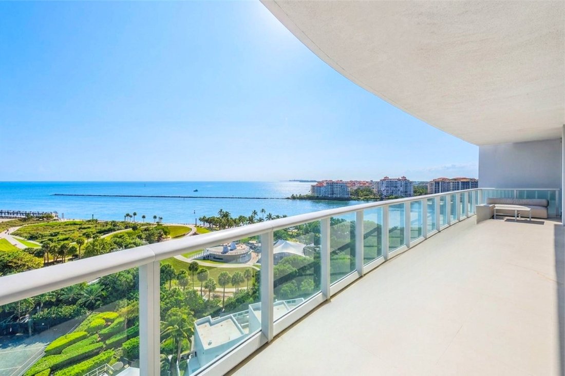 Condo in Miami Beach, Florida, United States 2 - 18412535