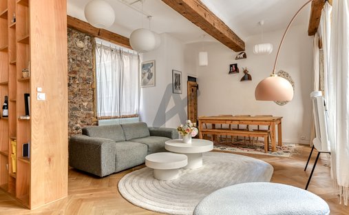 Appartamento a Tête d'Or-Foch-Vitton, Lyon 6e Arrondissement, Lione 1