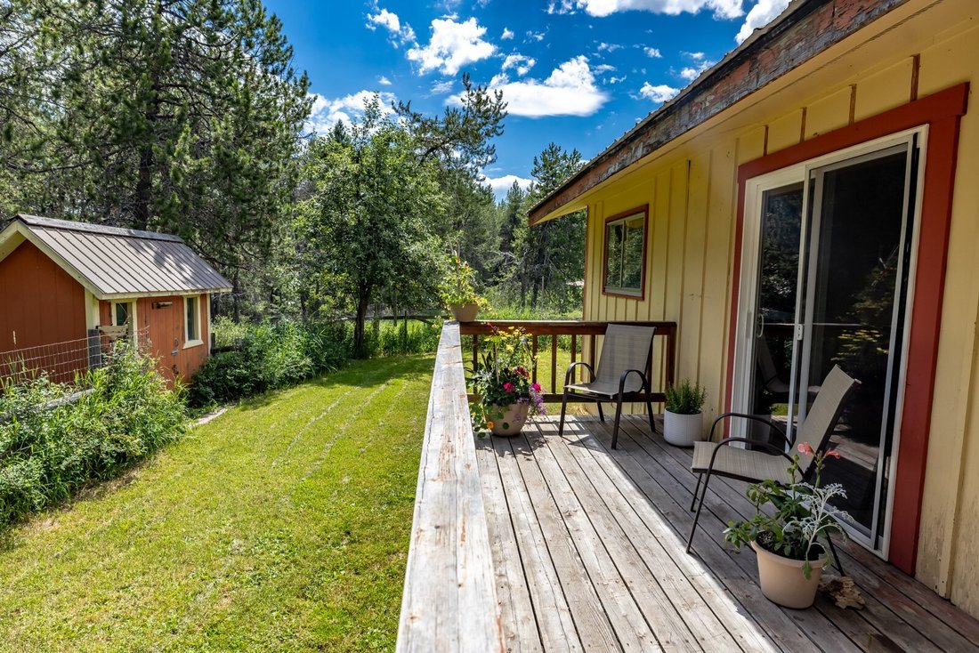 House in Whitefish, Montana, United States 4 - 18412125
