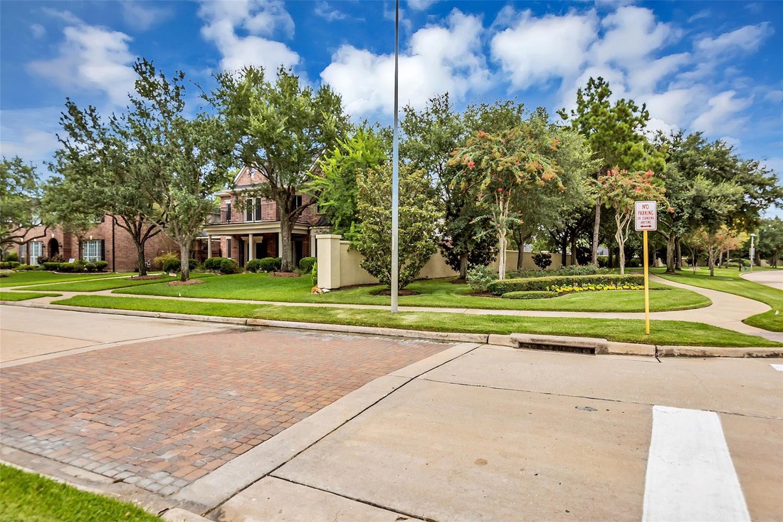 House in Houston, Texas, United States 2 - 18409163