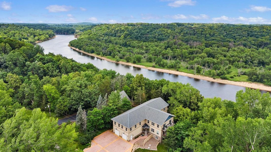 Casa a Wisconsin Dells, Wisconsin, Stati Uniti 1 - 18413203
