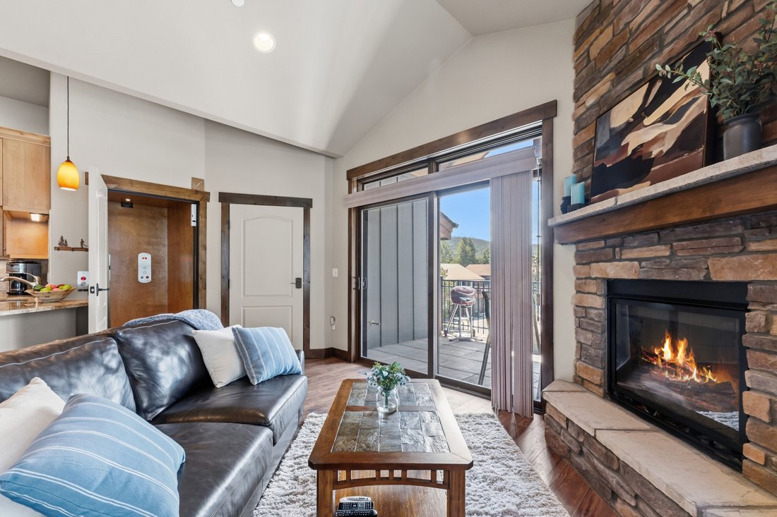 Condo in Frisco, Colorado, United States 5 - 18412540