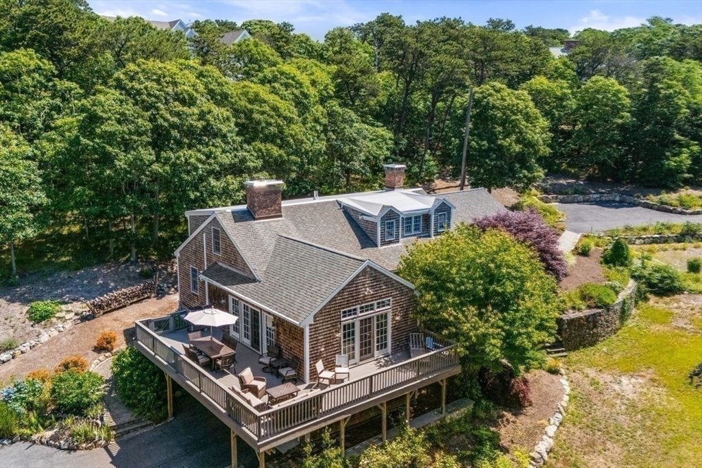 House in Chatham, Massachusetts, United States 1 - 18417992