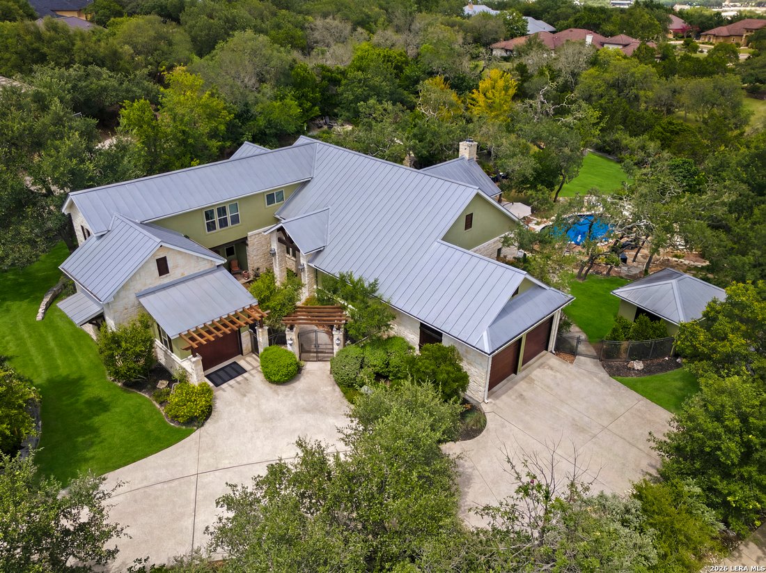 House in Boerne, Texas, United States 1 - 18408915