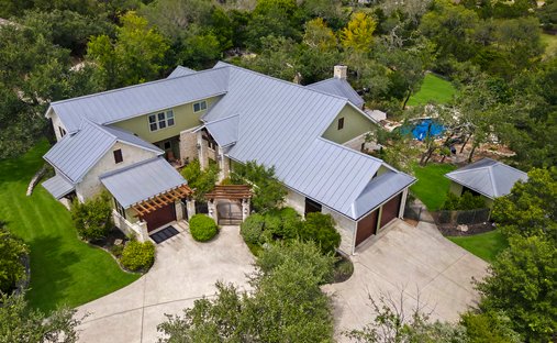 Casa en Boerne, Texas, Estados Unidos 1