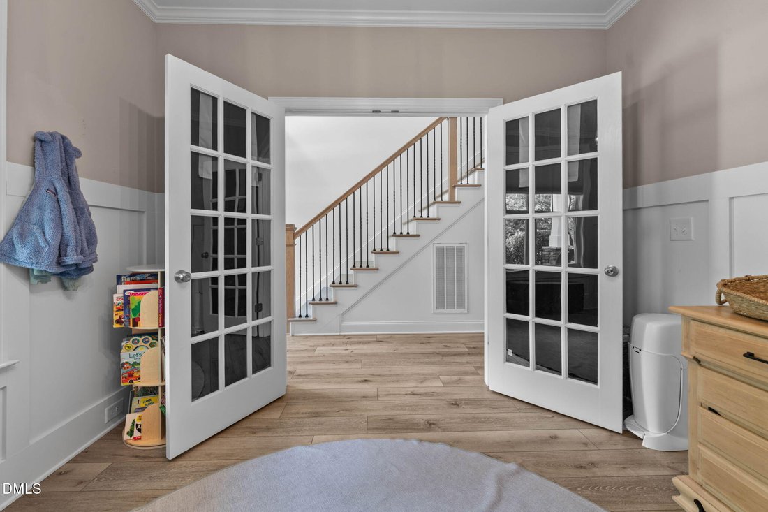 House in Franklinton, North Carolina, United States 5 - 18417392