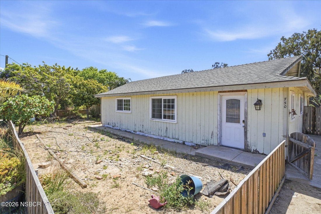 House in Arroyo Grande, California, United States 5 - 18416104