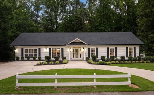 Casa en Greenville, Carolina del Sur, Estados Unidos 1