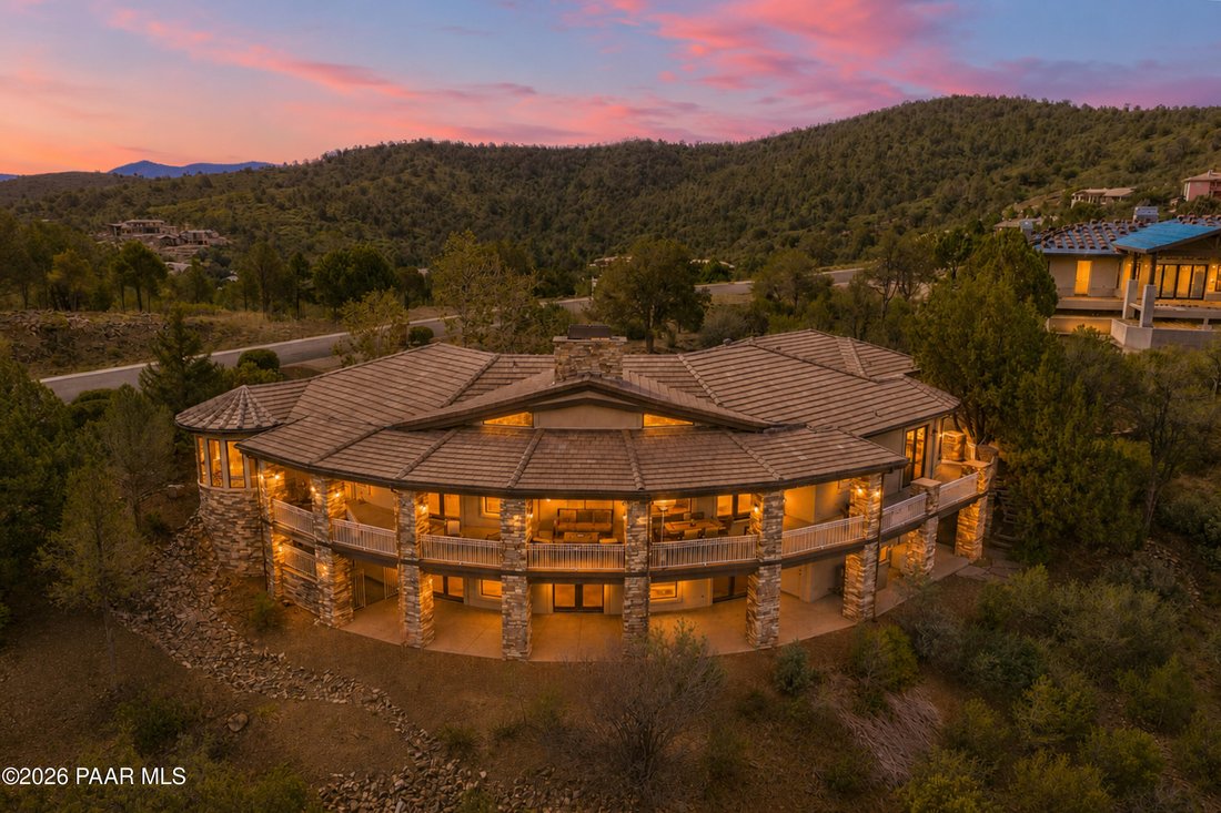 House in Prescott, Arizona, United States 2 - 18414463