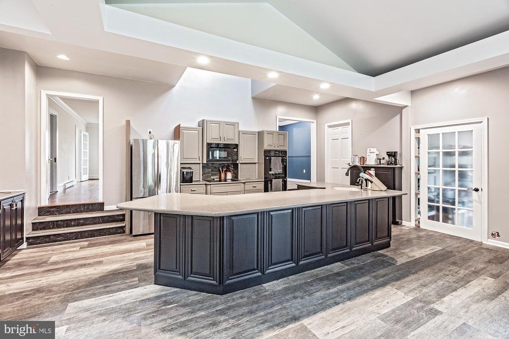 House in Pennsville Township, New Jersey, United States 4 - 18399809
