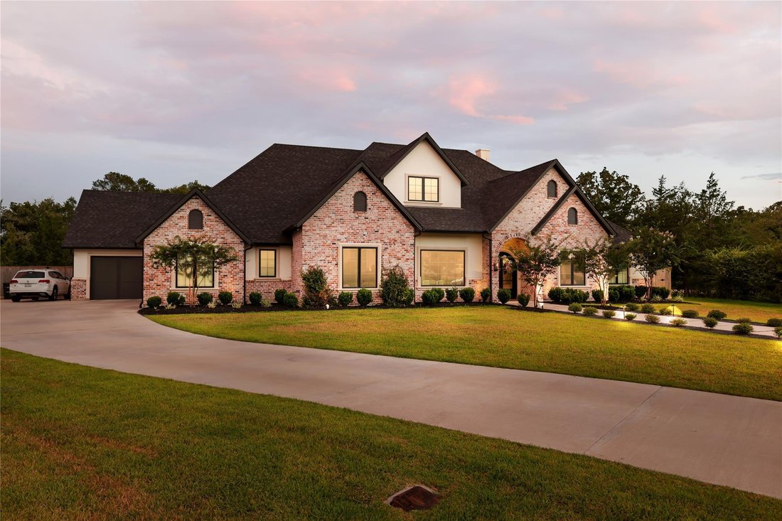 House in College Station, Texas, United States 3 - 18409243