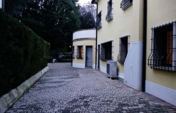 Apartment in San Giuseppe, Padua, Italy 3 - 18417324