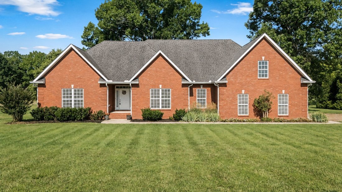 House in Christiana, Tennessee, United States 2 - 18411402