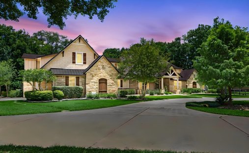 Haus in Richmond, Texas, Vereinigte Staaten 1