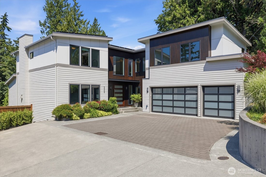 House in Kirkland, Washington, United States 1 - 18416879