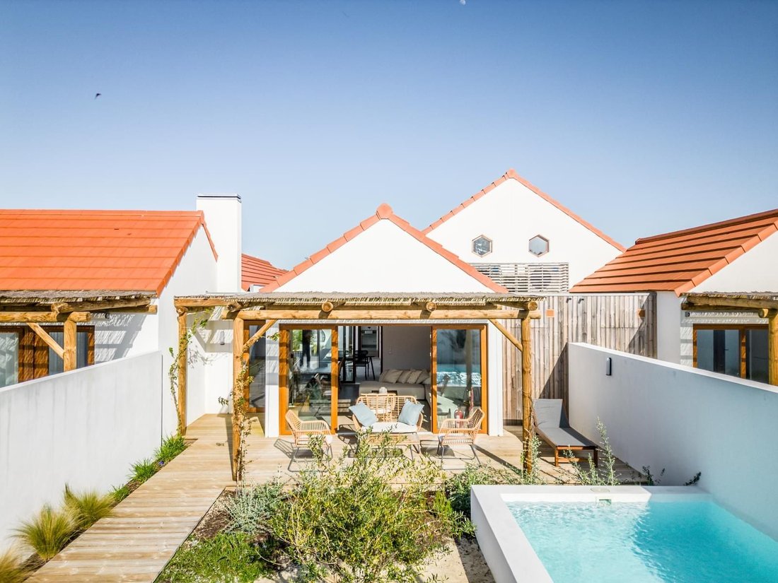 House in Comporta, Setubal, Portugal 1 - 18416817
