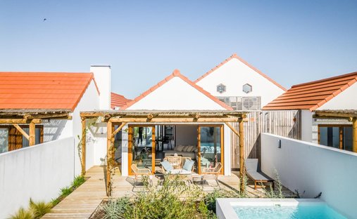 Casa en Comporta, Setúbal Municipality, Portugal 1
