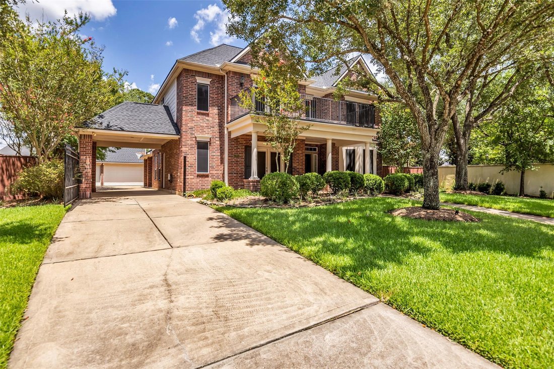 House in Houston, Texas, United States 4 - 18409163