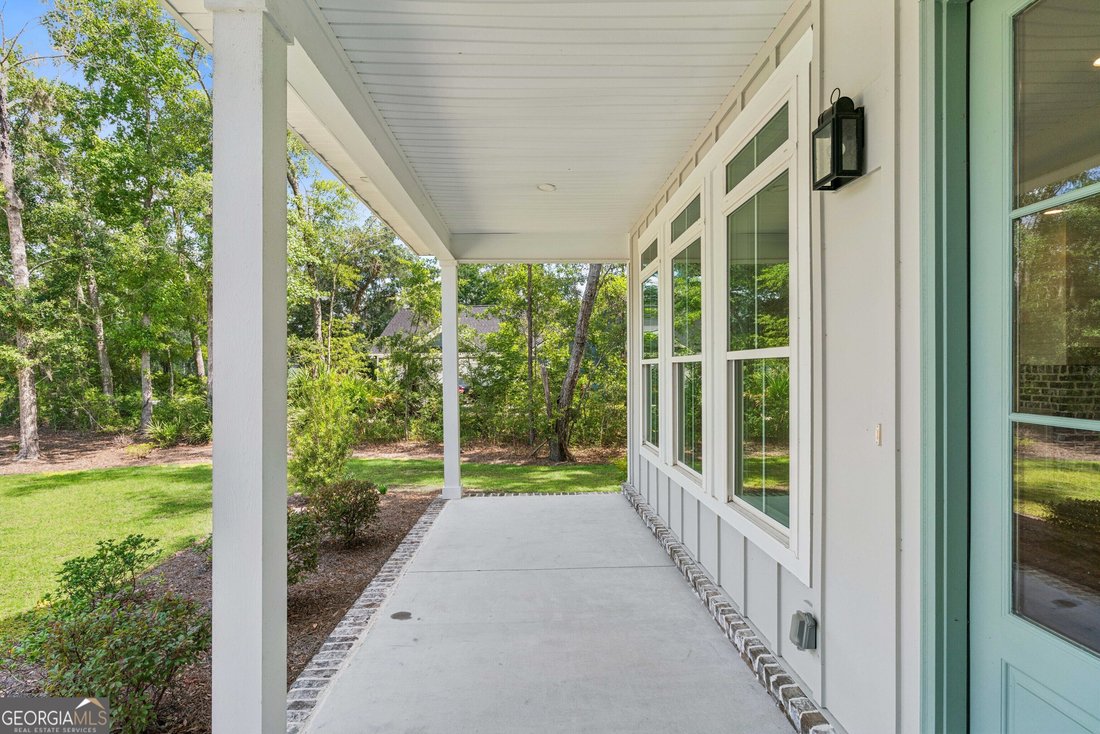 House in Brunswick, Georgia, United States 5 - 18408675