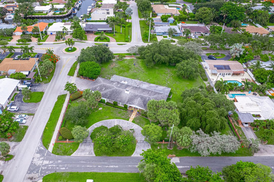 Land in Hillsboro Beach, Florida, United States 1 - 18418221